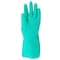Magid Chemical Resistant Gloves, Green, 10, 12 PK M13-10 - alternate 3